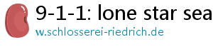 9-1-1: lone star season 4