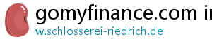 gomyfinance.com invest