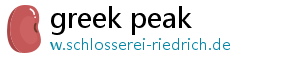 greek peak