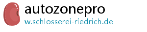 autozonepro