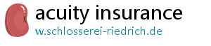 acuity insurance