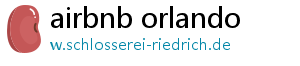 airbnb orlando