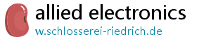 allied electronics