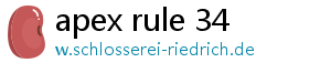 apex rule 34