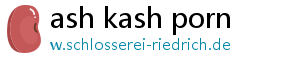 ash kash porn