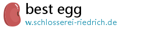 best egg