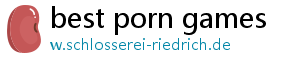 best porn games