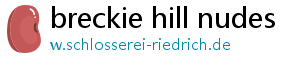 breckie hill nudes