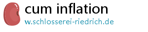 cum inflation