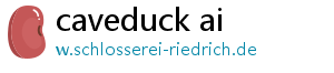 caveduck ai