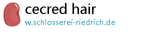 cecred hair