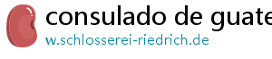 consulado de guatemala