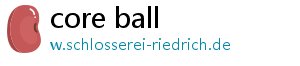 core ball