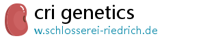 cri genetics