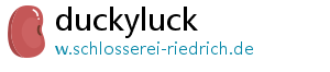 duckyluck