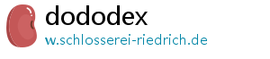 dododex