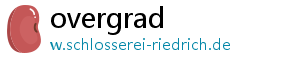 overgrad