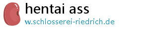 hentai ass