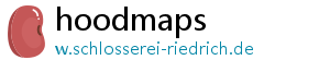 hoodmaps