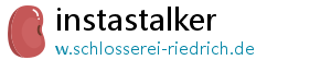 instastalker