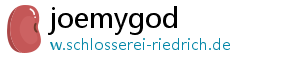 joemygod