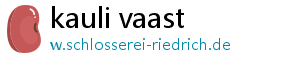 kauli vaast