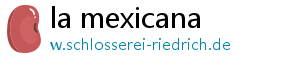 la mexicana