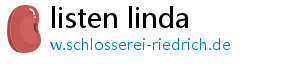 listen linda