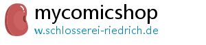 mycomicshop