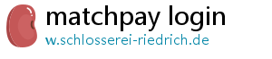 matchpay login