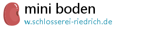 mini boden