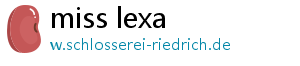 miss lexa