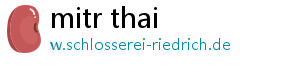 mitr thai