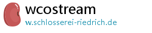 wcostream