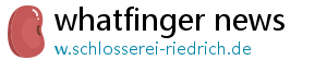 whatfinger news