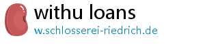 withu loans