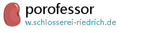 porofessor