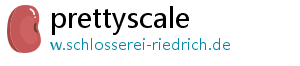 prettyscale