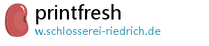 printfresh