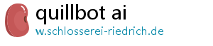 quillbot ai