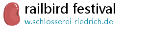 railbird festival