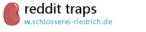 reddit traps