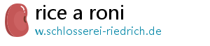 rice a roni