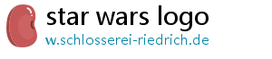 star wars logo