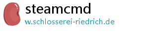 steamcmd