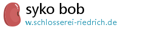 syko bob