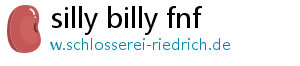 silly billy fnf