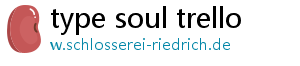 type soul trello