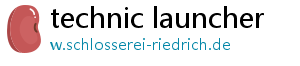 technic launcher