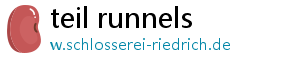 teil runnels